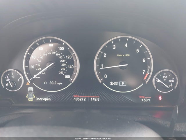 44728508 :رقم المزاد ، 5UXWX9C39H0T16491 vin ، 2017 Bmw X3 Xdrive28i مزاد بيع