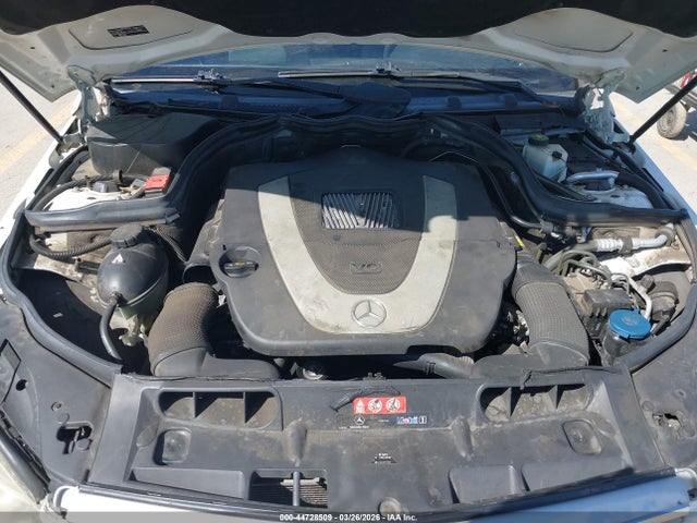 Продаж на аукціоні авто 2010 Mercedes-benz C 300 Luxury/sport, vin: WDDGF5EB8AR087976, номер лоту: 44728509