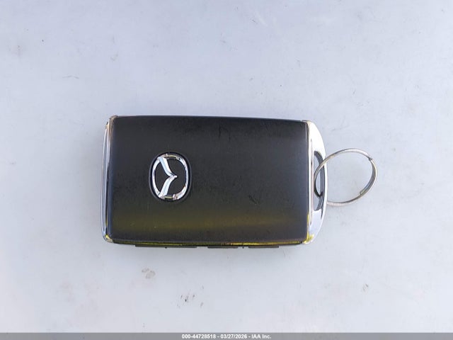 Продажа на аукционе авто 2025 Mazda Cx-5 2.5 Turbo Premium, vin: JM3KFBDY7S0663935, номер лота: 44728518