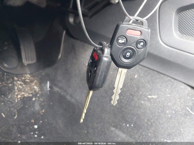 2016 SUBARU FORESTER JF2SJARC4GH471767 Photo 10