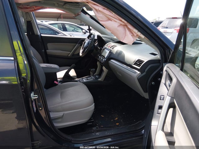 2016 SUBARU FORESTER JF2SJARC4GH471767 Photo 4