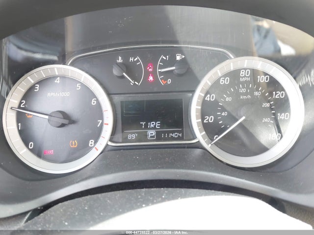 2015 NISSAN SENTRA 3N1AB7AP4FY293910 Photo 6