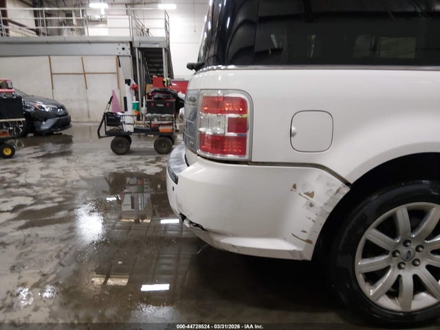 Продажа на аукционе авто 2011 Ford Flex Limited, vin: 2FMHK6DC7BBD25360, номер лота: 44728524