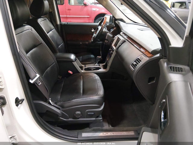 Продажа на аукционе авто 2011 Ford Flex Limited, vin: 2FMHK6DC7BBD25360, номер лота: 44728524
