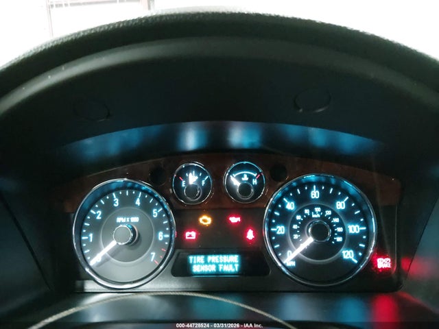 Продажа на аукционе авто 2011 Ford Flex Limited, vin: 2FMHK6DC7BBD25360, номер лота: 44728524