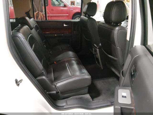 Продажа на аукционе авто 2011 Ford Flex Limited, vin: 2FMHK6DC7BBD25360, номер лота: 44728524