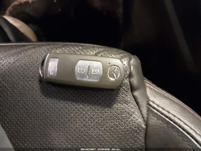 2016 Mazda Cx-5 Grand Touring მანქანა იყიდება აუქციონზე, vin: JM3KE4DY2G0730320, აუქციონის ნომერი: 44728527
