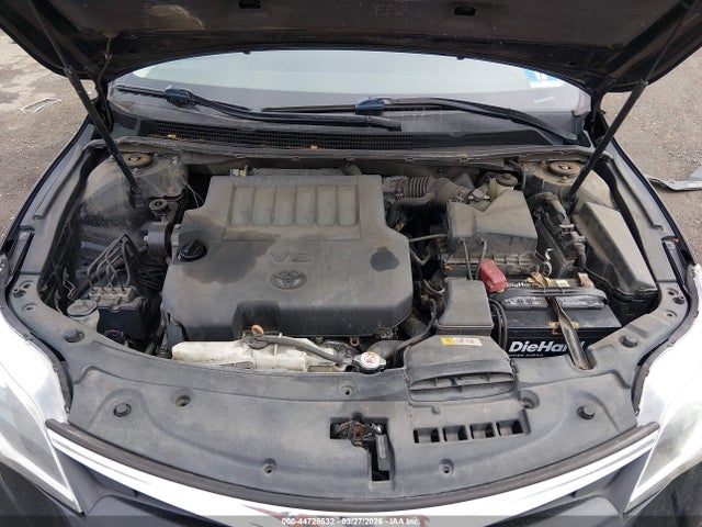 2017 TOYOTA AVALON 4T1BK1EB5HU250031 Photo 9