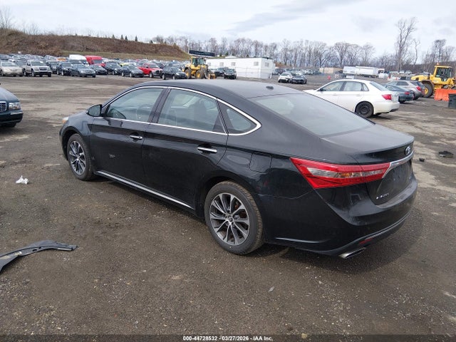 2017 TOYOTA AVALON 4T1BK1EB5HU250031 Photo 2