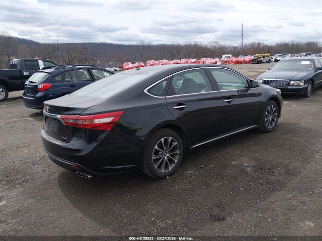 2017 TOYOTA AVALON 4T1BK1EB5HU250031 Photo 3