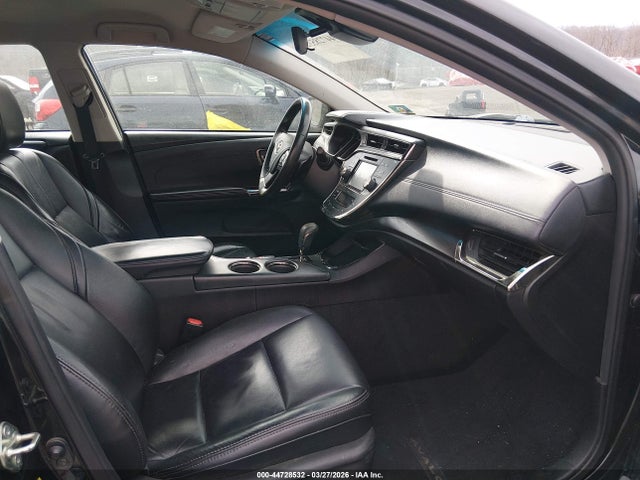 2017 TOYOTA AVALON 4T1BK1EB5HU250031 Photo 4