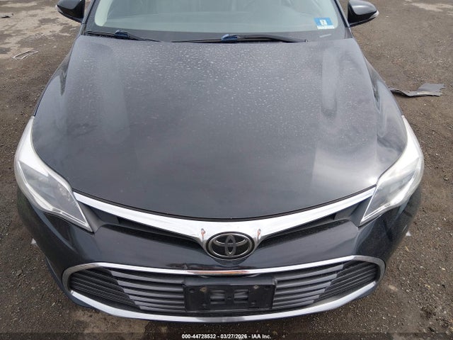 2017 TOYOTA AVALON 4T1BK1EB5HU250031 Photo 5