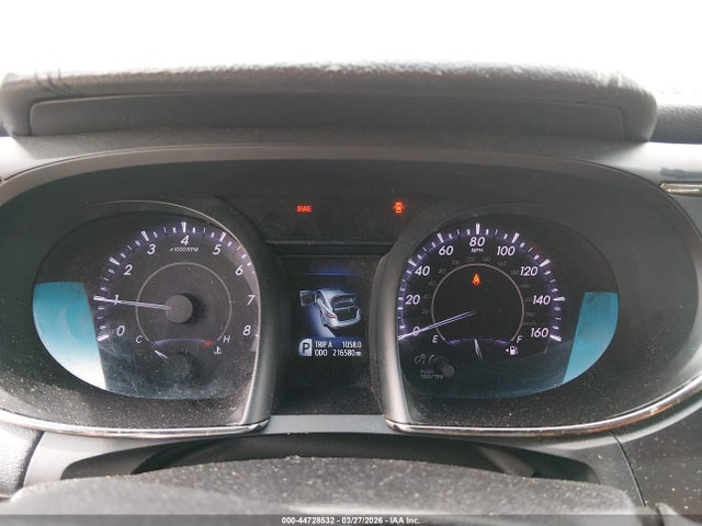 2017 TOYOTA AVALON 4T1BK1EB5HU250031 Photo 6