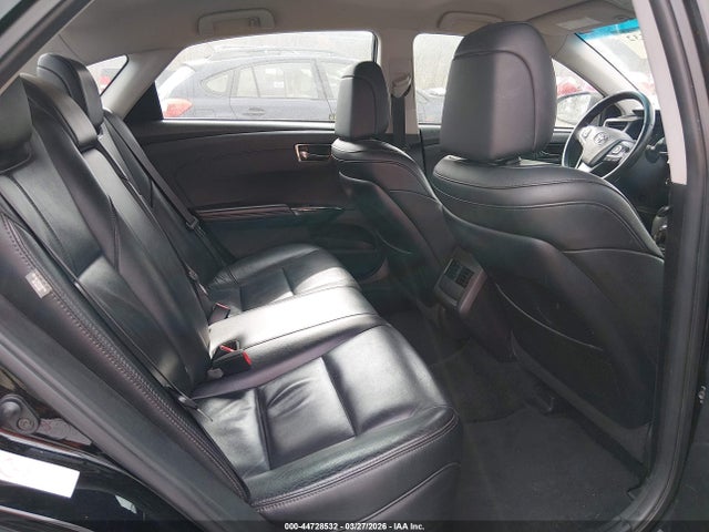 2017 TOYOTA AVALON 4T1BK1EB5HU250031 Photo 7
