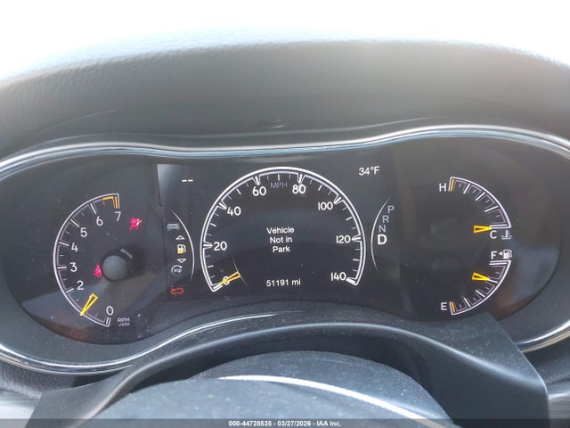 Продаж на аукціоні авто 2019 Jeep Grand Cherokee Limited 4x4, vin: 1C4RJFBG2KC725750, номер лоту: 44728535