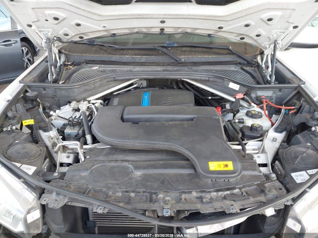 Продаж на аукціоні авто 2016 Bmw X5 Edrive Xdrive40e, vin: 5UXKT0C5XG0S79022, номер лоту: 44728537