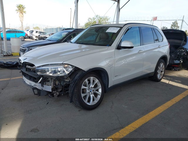 Продаж на аукціоні авто 2016 Bmw X5 Edrive Xdrive40e, vin: 5UXKT0C5XG0S79022, номер лоту: 44728537