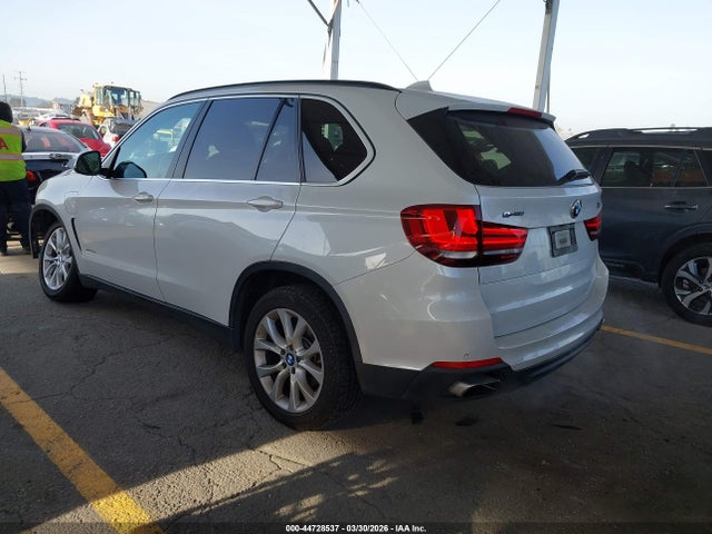 Продаж на аукціоні авто 2016 Bmw X5 Edrive Xdrive40e, vin: 5UXKT0C5XG0S79022, номер лоту: 44728537