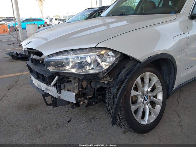 Продаж на аукціоні авто 2016 Bmw X5 Edrive Xdrive40e, vin: 5UXKT0C5XG0S79022, номер лоту: 44728537