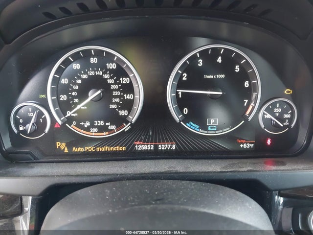 Продаж на аукціоні авто 2016 Bmw X5 Edrive Xdrive40e, vin: 5UXKT0C5XG0S79022, номер лоту: 44728537