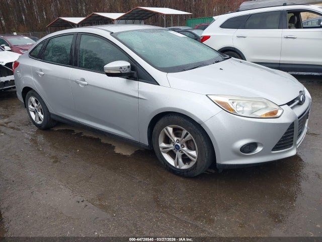 2013 FORD FOCUS 1FADP3F24DL348692 Photo 0