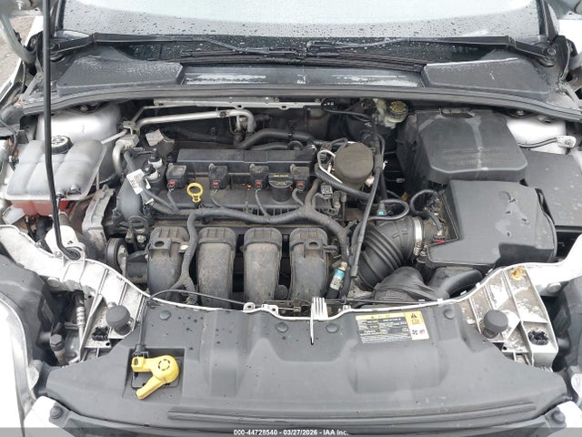 2013 FORD FOCUS 1FADP3F24DL348692 Photo 9