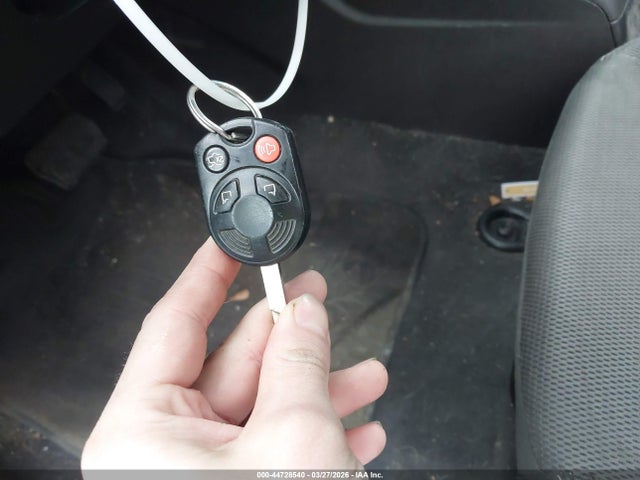 2013 FORD FOCUS 1FADP3F24DL348692 Photo 10