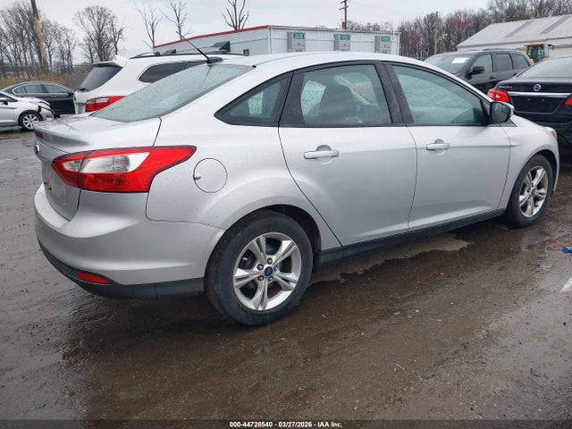 2013 FORD FOCUS 1FADP3F24DL348692 Photo 3