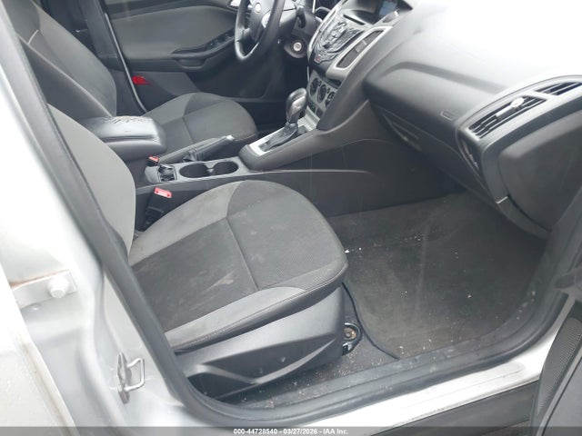 2013 FORD FOCUS 1FADP3F24DL348692 Photo 4