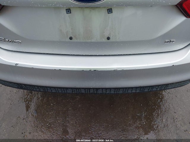 2013 FORD FOCUS 1FADP3F24DL348692 Photo 5