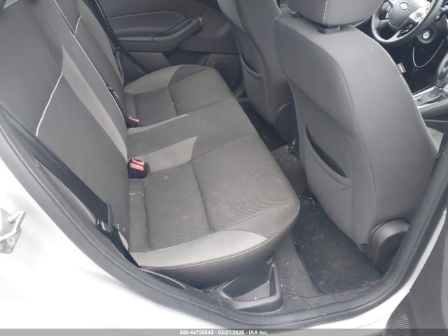 2013 FORD FOCUS 1FADP3F24DL348692 Photo 7