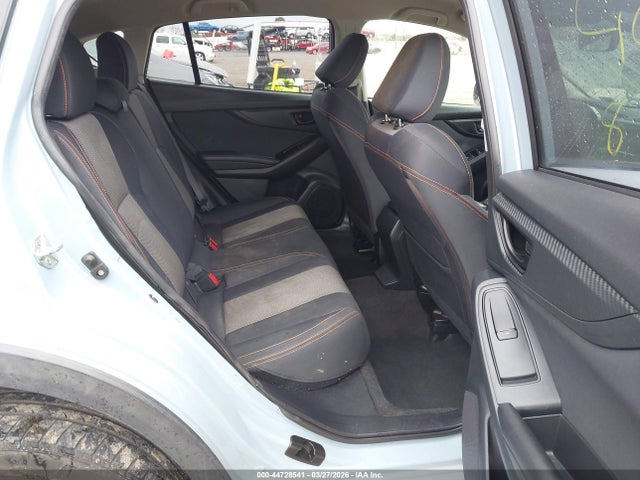2019 Subaru Crosstrek 2.0i Premium მანქანა იყიდება აუქციონზე, vin: JF2GTACC4KH353221, აუქციონის ნომერი: 44728541