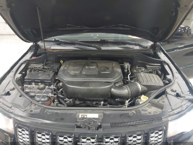 Auction sale of the 2018 Jeep Grand Cherokee Altitude 4x4, vin: 1C4RJFAG4JC219885, lot number: 44728547