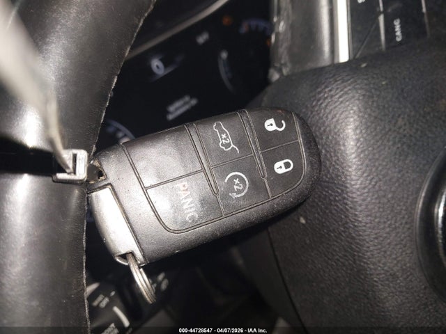 Auction sale of the 2018 Jeep Grand Cherokee Altitude 4x4, vin: 1C4RJFAG4JC219885, lot number: 44728547
