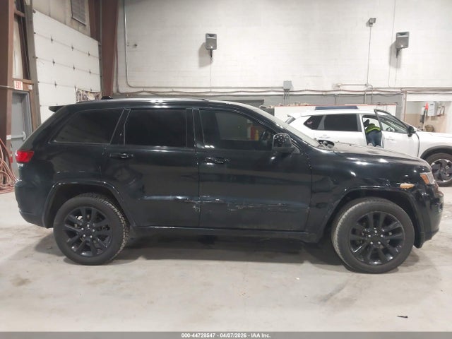Auction sale of the 2018 Jeep Grand Cherokee Altitude 4x4, vin: 1C4RJFAG4JC219885, lot number: 44728547