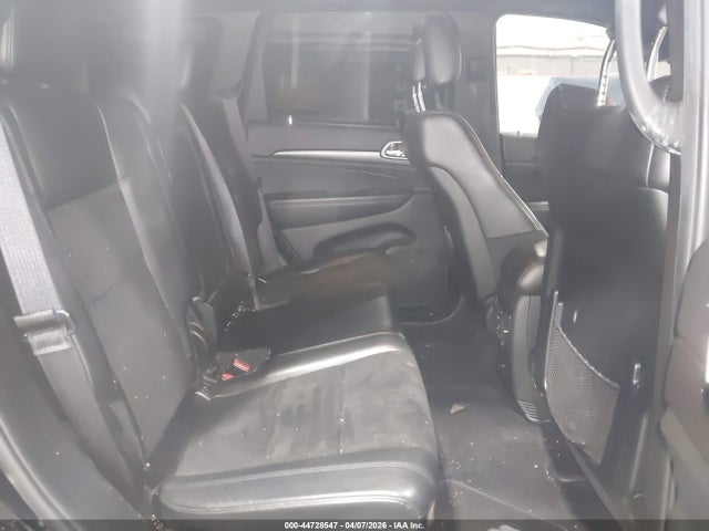 Auction sale of the 2018 Jeep Grand Cherokee Altitude 4x4, vin: 1C4RJFAG4JC219885, lot number: 44728547