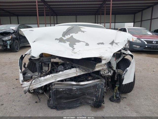 Продаж на аукціоні авто 2008 Audi Tt 2.0t, vin: TRUAF38J081019645, номер лоту: 44728551