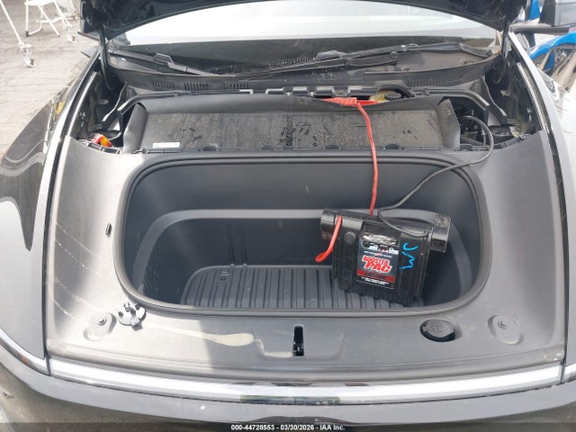 Продажа на аукционе авто 2026 Tesla Model Y, vin: 7SAYGDED6TF404804, номер лота: 44728553