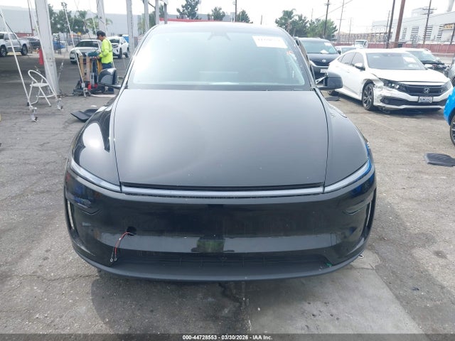 Продажа на аукционе авто 2026 Tesla Model Y, vin: 7SAYGDED6TF404804, номер лота: 44728553