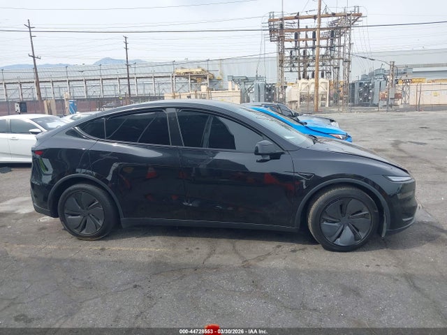 Продажа на аукционе авто 2026 Tesla Model Y, vin: 7SAYGDED6TF404804, номер лота: 44728553