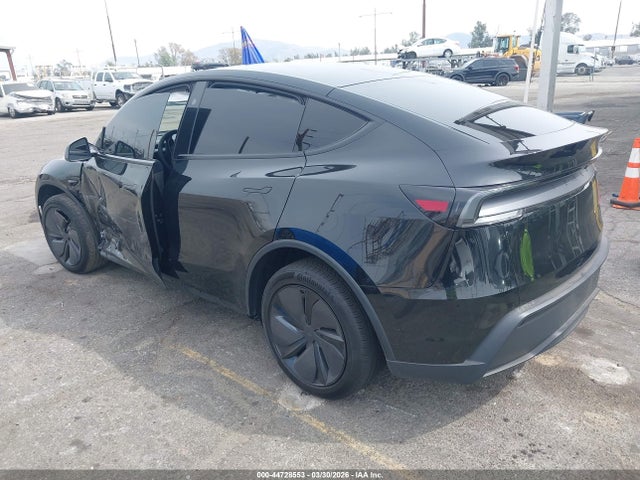 Продажа на аукционе авто 2026 Tesla Model Y, vin: 7SAYGDED6TF404804, номер лота: 44728553