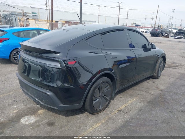 Продажа на аукционе авто 2026 Tesla Model Y, vin: 7SAYGDED6TF404804, номер лота: 44728553