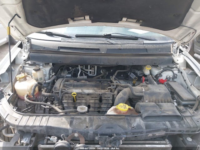Продаж на аукціоні авто 2016 Dodge Journey Se, vin: 3C4PDCAB1GT223634, номер лоту: 44728554