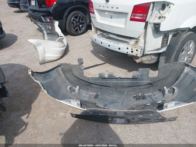Продаж на аукціоні авто 2016 Dodge Journey Se, vin: 3C4PDCAB1GT223634, номер лоту: 44728554