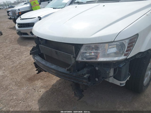 Продаж на аукціоні авто 2016 Dodge Journey Se, vin: 3C4PDCAB1GT223634, номер лоту: 44728554