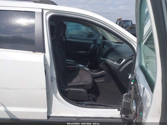 Продаж на аукціоні авто 2016 Dodge Journey Se, vin: 3C4PDCAB1GT223634, номер лоту: 44728554