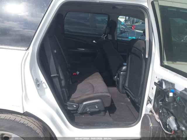 Продаж на аукціоні авто 2016 Dodge Journey Se, vin: 3C4PDCAB1GT223634, номер лоту: 44728554