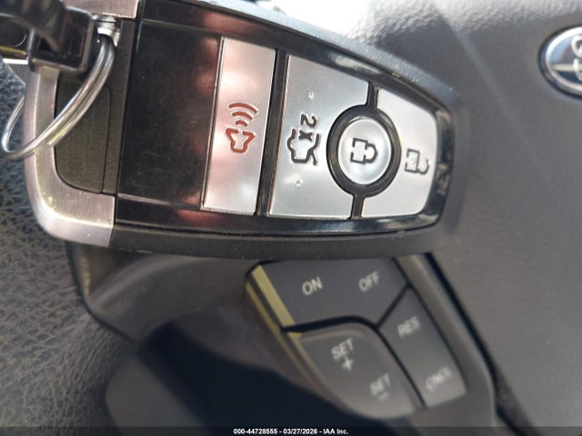 Ford FUSION S 2019 3FA6P0G76KR175550 Image 11