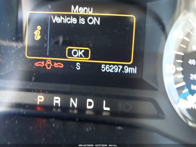 Ford FUSION S 2019 3FA6P0G76KR175550 Image 15