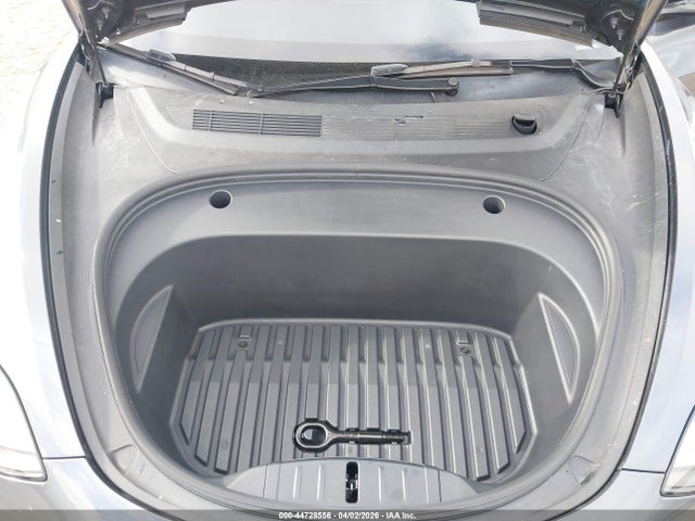 44728556 :رقم المزاد ، 5YJ3E1EA1PF661750 vin ، 2023 Tesla Model 3 Rear-wheel Drive مزاد بيع